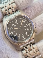 Orologio watch quarz usato  Leno