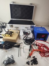 Tattoo kit inkstar for sale  Redding