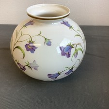 Spode campanula vase for sale  ASHTON-UNDER-LYNE
