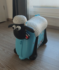 Kinderreisekoffer sitzfläche  gebraucht kaufen Kinderreisekoffer sitzfläche  gebraucht kaufen  Neu Wulmstorf