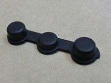 Ersatzteil gummi knopf gebraucht kaufen  Münster