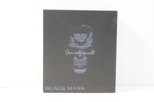 Usado, Boneco Mezco Black Mask One 12 NYCC 1:12 comprar usado  Enviando para Brazil