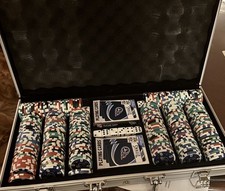 Titans poker chip for sale  Scotts Hill