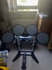 Rock band drum for sale  BECKENHAM