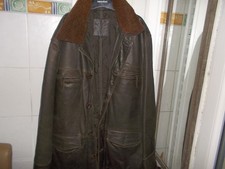 Veste agneau 100 d'occasion  Antibes