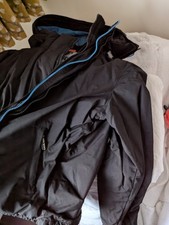 Superdry original windcheater for sale  LONDON