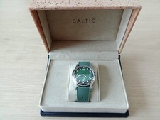Montre baltic hermétique d'occasion  Alençon