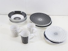 Camp4 premium geschirrset gebraucht kaufen  Grävenwiesbach