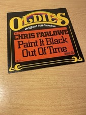 Chris farlowe paint gebraucht kaufen  Köln