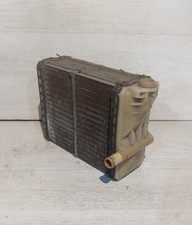 Radiatore nissan patrol usato  Afragola