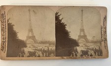 Eiffel tower full for sale  Nixa