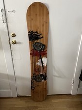Arbor roundhouse snowboard for sale  Santa Monica