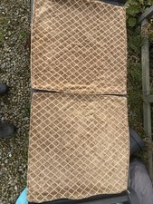 Pair tetrad gold for sale Pair tetrad gold for sale  BRISTOL