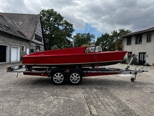 motorboote trailer gebraucht kaufen motorboote trailer gebraucht kaufen  Espelkamp