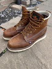 Thorogood american heritage for sale  SPALDING