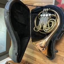 Conn 10d geyer for sale  WELWYN GARDEN CITY