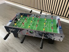Tischkicker tischfußball gebraucht kaufen  Limburg a. d. Lahn