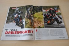 Motorrad 2014 ktm gebraucht kaufen  Deutschland