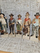 Lionsgate western decanters for sale  Pioneer