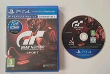Jeu ps4 gran d'occasion  Noisy-le-Grand