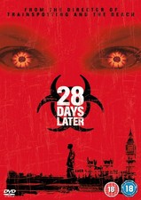 Days later dvd for sale  STOCKPORT