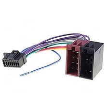 Cable iso autoradio d'occasion  Saint-Laurent-des-Arbres