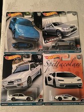 Hotwheels premium konvolut gebraucht kaufen  Stuttgart