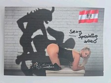 autogrammkarte sexy gebraucht kaufen autogrammkarte sexy gebraucht kaufen Möckmühl