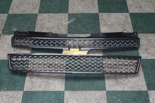 Tahoe chrome pair for sale  Milton