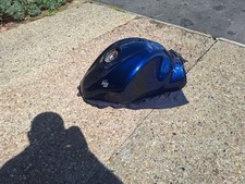 suzuki gsx 1300 for sale  WALTHAM CROSS
