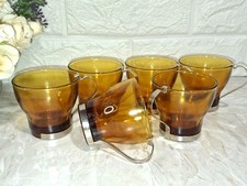 Vintage set sei usato Vintage set sei usato  Castell Alfero