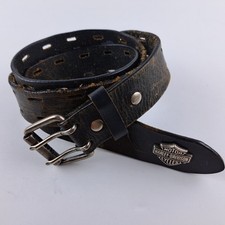 Harley davidson belt for sale  Maricopa