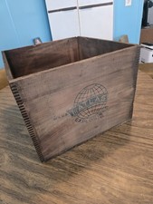 Vintage atlas dovetail for sale  Du Bois