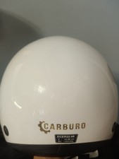 Casco jet carburo usato  Mira