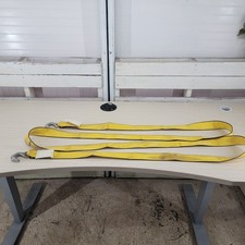 Tow strap x15 for sale  Lapeer