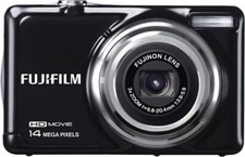 Fujifilm finepix jv500 d'occasion  Vaucresson