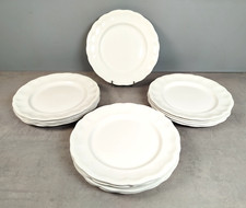 Luneville lot assiettes d'occasion  Yffiniac