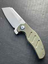 Kizer vanguard mini for sale  Olympia