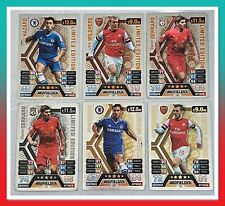 Topps match attax for sale  READING