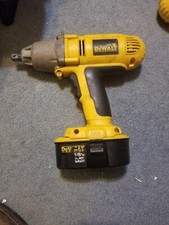 Dewalt volt drive for sale  Ava
