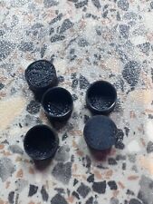 Vedações de correção de vazamento de CO2 LEAKSEAL para cartucho de CO2 12g Airgun Airsoft fabricado no Reino Unido comprar usado  Enviando para Brazil