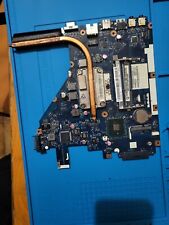 Scheda madre motherboard usato  Genzano di Roma