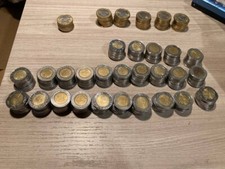 Lotto 250 500 usato  Seregno