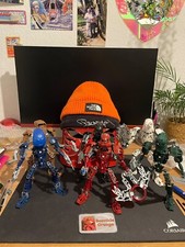 Lego bionicle toa d'occasion  Cadillac