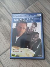 Dr. house stagione usato  Inzago