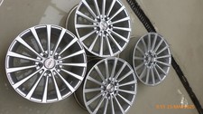 Borbet alufelgen brillant gebraucht kaufen  Berlin