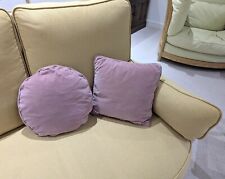 Dusky pink velvet for sale  NORWICH