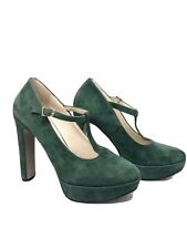 Scarpe donna tessuto usato  Roma