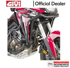 Tnh1179 givi paramotore usato  Italia