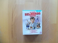 Grosse belmondo edition gebraucht kaufen  Jevenstedt